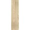 Ekena Millwork Thorton Block Rough Sawn Outlooker, Douglas Fir, 6"W x 20"D x 24"H OUT06X20X24THR05RDF - alternate 3